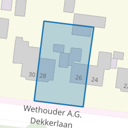 Perceel OLS00-F-5765