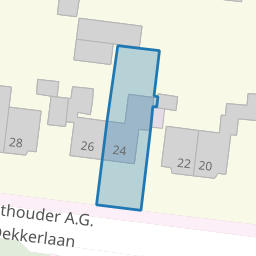 Perceel OLS00-F-5766