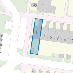 Perceel OLS00-F-5770