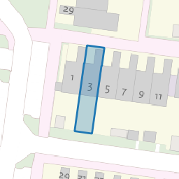 Perceel OLS00-F-5771