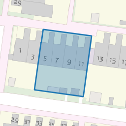 Perceel OLS00-F-5772