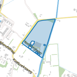 Perceel OLS00-F-5775