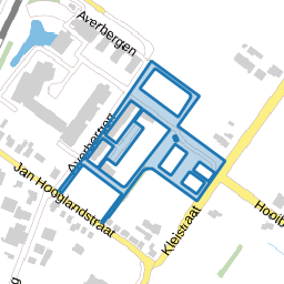Perceel OLS00-F-5784