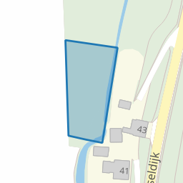 Perceel OLS00-G-1551