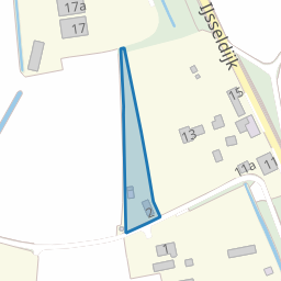 Perceel OLS00-G-2209