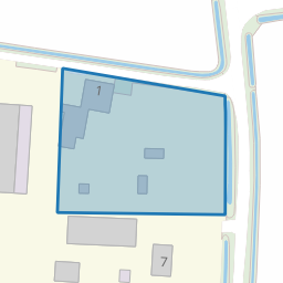 Perceel OLS00-G-2319