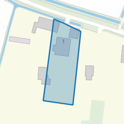 Perceel OLS00-G-2440