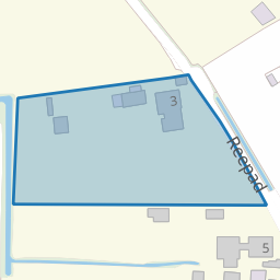 Perceel OLS00-G-2457