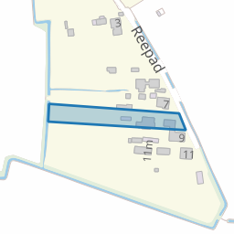 Perceel OLS00-G-2459