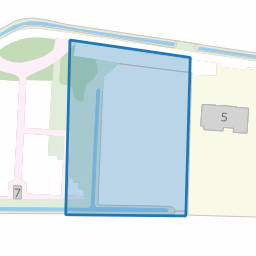 Perceel OLS00-G-2462