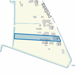 Perceel OLS00-G-2507