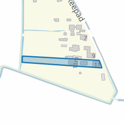 Perceel OLS00-G-2508