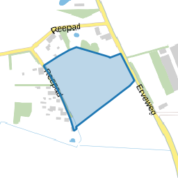 Perceel OLS00-G-2509