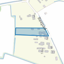 Perceel OLS00-G-2552