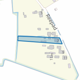 Perceel OLS00-G-2553