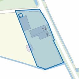 Perceel OLS00-G-2555