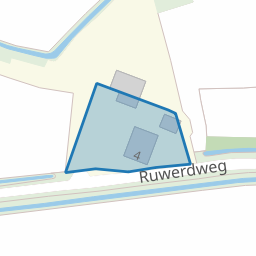 Perceel OLS00-G-2577