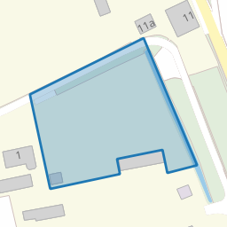 Perceel OLS00-G-2594