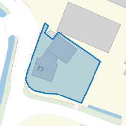 Perceel OLS00-G-2599