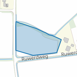 Perceel OLS00-G-2687