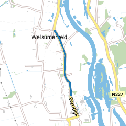 Perceel OLS00-G-2699