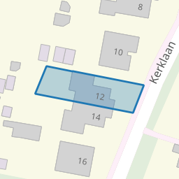 Perceel OLS00-G-2713