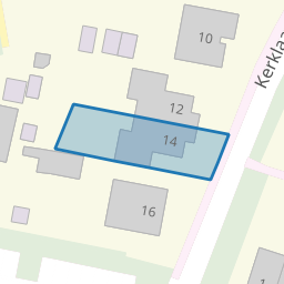 Perceel OLS00-G-2714