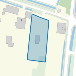 Perceel OLS00-G-2722