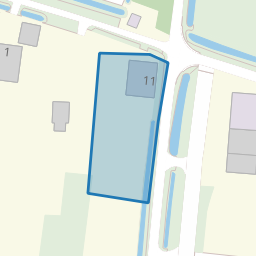 Perceel OLS00-G-2723