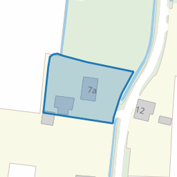 Perceel OLS00-G-2725