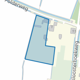 Perceel OLS00-G-2772