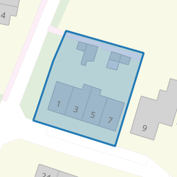 Perceel OLS00-G-2779