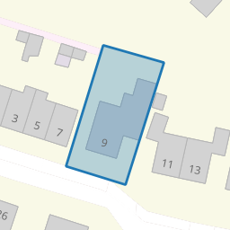 Perceel OLS00-G-2780