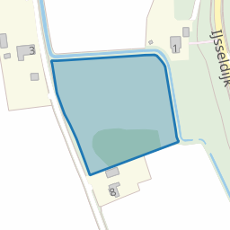 Perceel OLS00-G-2799