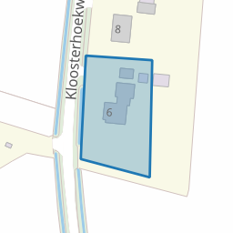 Perceel OLS00-G-2850