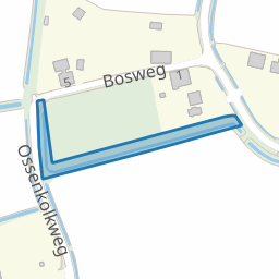 Perceel OLS00-G-2858