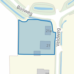 Perceel OLS00-G-2864