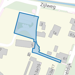 Perceel OLS00-G-2921