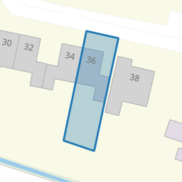 Perceel OLS00-G-2926