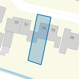 Perceel OLS00-G-2927