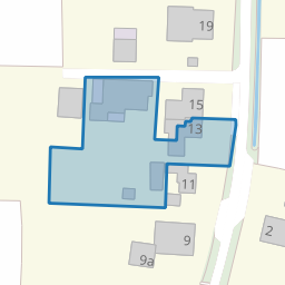 Perceel OLS00-G-2962