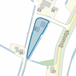 Perceel OLS00-G-2969