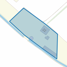 Perceel OLS00-G-3022