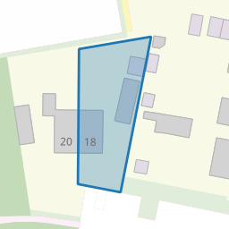 Perceel OLS00-G-3028