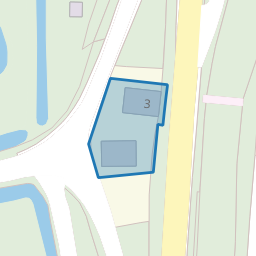 Perceel OLS00-G-3098