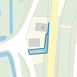 Perceel OLS00-G-3099