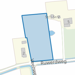 Perceel OLS00-G-3101