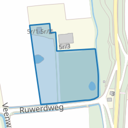 Perceel OLS00-G-3102