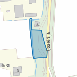 Perceel OLS00-G-3108