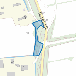 Perceel OLS00-G-3113